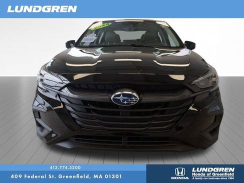 Used 2024 Subaru Legacy Limited image 2
