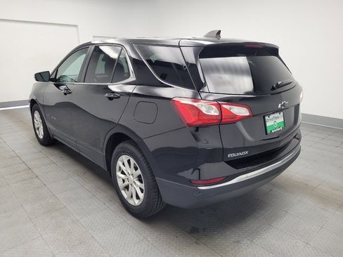Used 2018 Chevrolet Equinox LT FWD image 5