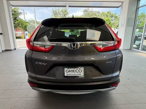 Used 2018 Honda CR-V LX image 11