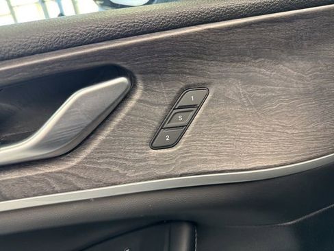 Used 2024 Jeep Grand Cherokee Limited 4xe image 19