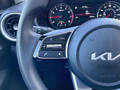 Certified 2024 Kia Forte LXS image 17
