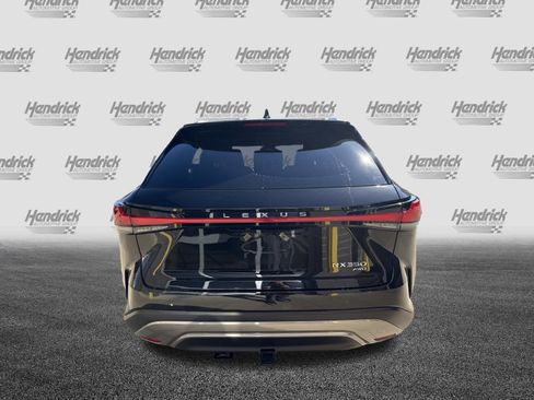 Used 2025 Lexus RX 350 Premium w/ Convenience Package image 9