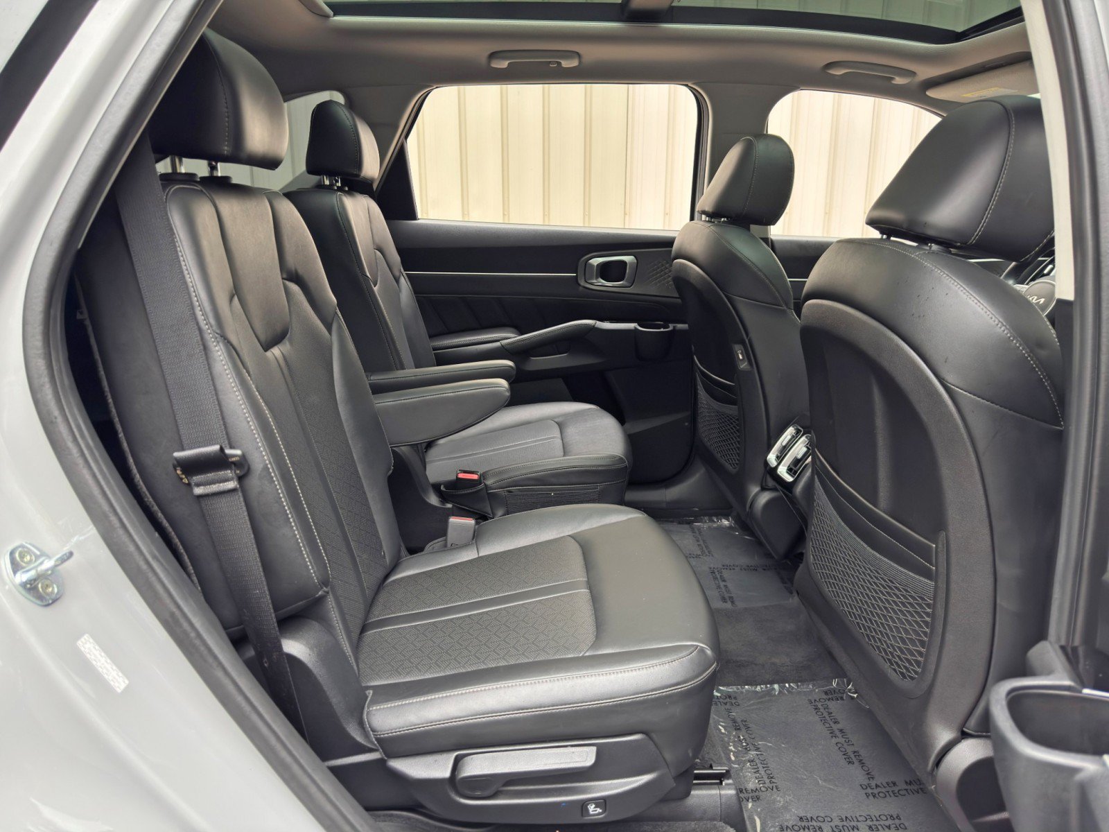 Used 2022 Kia Sorento SX FWD image 38