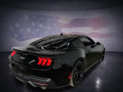 Used 2024 Ford Mustang GT image 5
