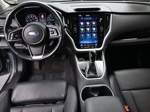 Used 2021 Subaru Outback Limited AWD/4WD image 15