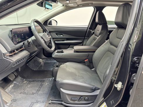 Used 2023 Nissan Ariya FWD image 16