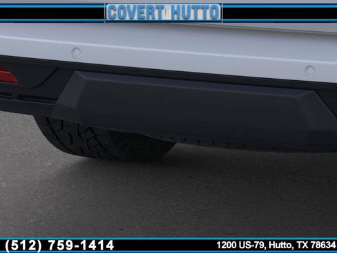 New 2026 Ford Expedition Tremor image 23