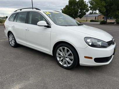 Used 2014 Volkswagen Jetta TDI
