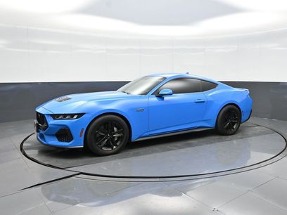 Used 2024 Ford Mustang GT