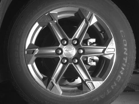 Used 2025 Chevrolet Blazer LT image 14