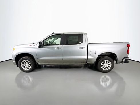 New 2026 Chevrolet Silverado 1500 RST w/ Convenience Package II image 4