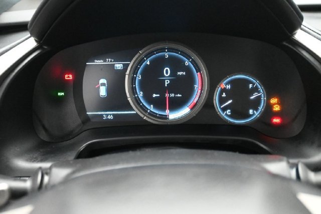 Used 2021 Lexus RX 350 F Sport w/ Accessory Package AWD/4WD image 13