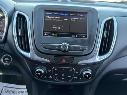 Certified 2020 Chevrolet Equinox LT AWD/4WD image 20