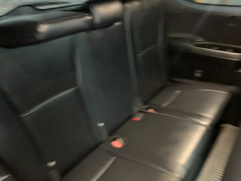Used 2024 Toyota Grand Highlander AWD Hybrid image 16