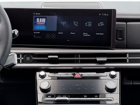 New 2026 Hyundai Santa Fe SEL FWD image 18