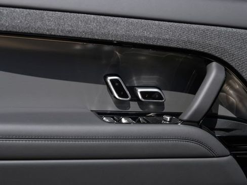 New 2026 Land Rover Range Rover Sport Dynamic SE AWD/4WD image 50