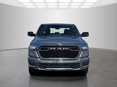 Used 2025 RAM 1500 Big Horn