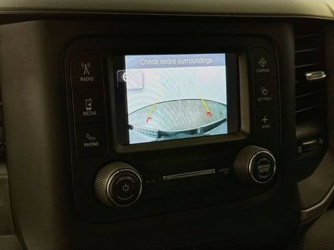Used 2023 RAM 1500 Tradesman w/ Night Edition AWD/4WD image 13