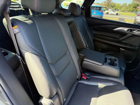 Used 2017 MAZDA CX-9 Grand Touring image 50
