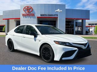 Used 2023 Toyota Camry SE FWD 360° Tour