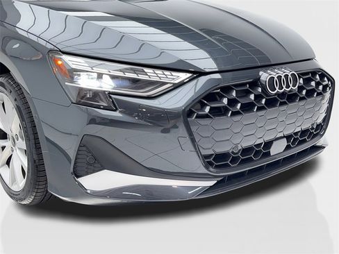 Used 2025 Audi A3 2.0T Premium image 3