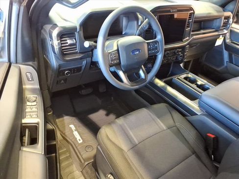 New 2026 Ford F150 STX image 11