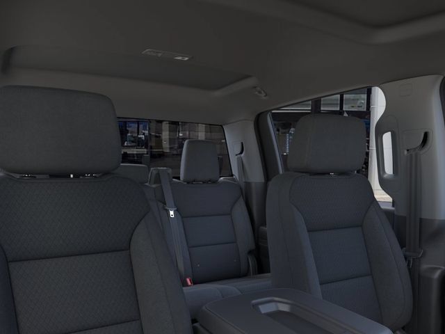 New 2026 Chevrolet Silverado 1500 RST w/ RST Select Package RWD image 24