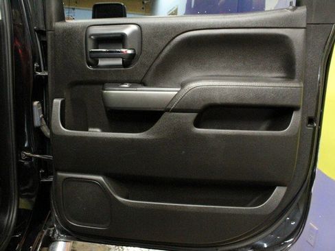 Used 2018 Chevrolet Silverado 2500 LT w/ All Star Edition image 11