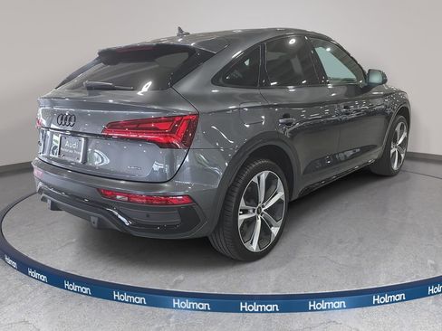 Used 2023 Audi Q5 2.0T Premium Plus w/ Premium Plus Package AWD/4WD image 7