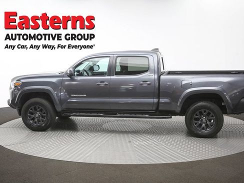 Used 2020 Toyota Tacoma SR5 AWD/4WD image 61