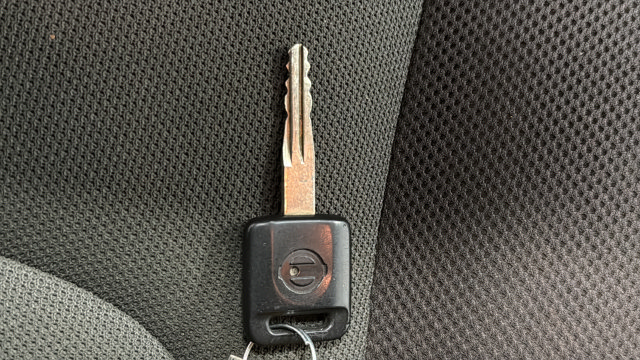 Used 2015 Nissan Frontier S RWD image 18