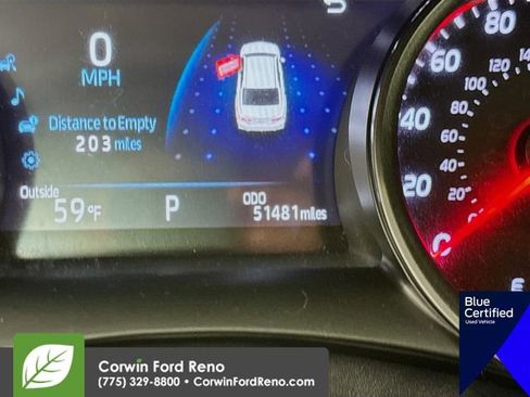 Used 2022 Toyota Camry XSE image 16