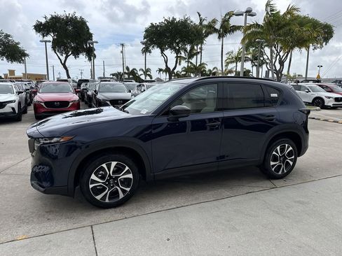 New 2026 MAZDA CX-5 Preferred AWD/4WD image 10