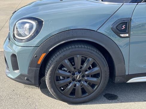 Used 2023 MINI Cooper Countryman S image 13