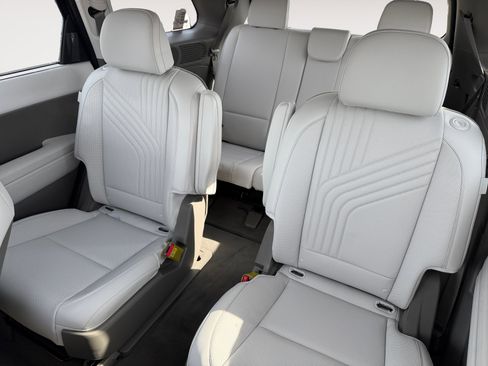 New 2026 Hyundai Palisade SEL image 16