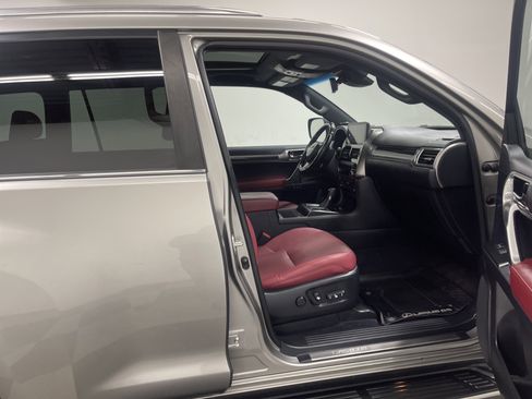 Used 2022 Lexus GX 460 Premium image 26