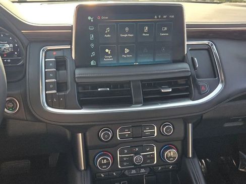 Used 2023 Chevrolet Tahoe Z71 w/ Off-Road Capability Package AWD/4WD image 24