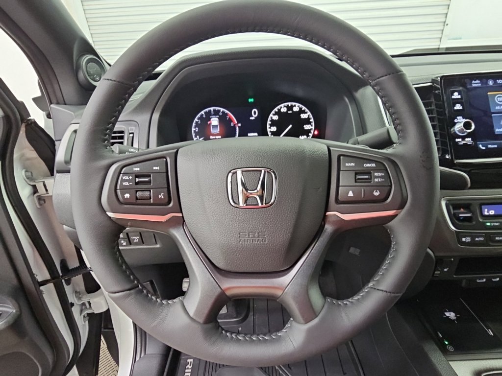 New 2026 Honda Ridgeline RTL image 25