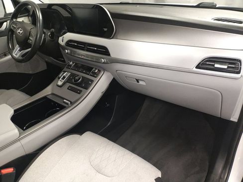 Used 2022 Hyundai Palisade SEL w/ Convenience Package FWD image 8