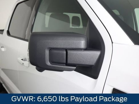 New 2026 Ford F150 XLT w/ Equipment Group 302A MID AWD/4WD image 11