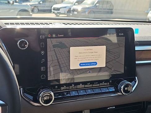 New 2026 GMC Canyon Denali image 12