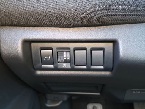 New 2026 Subaru Outback Premium AWD/4WD image 40