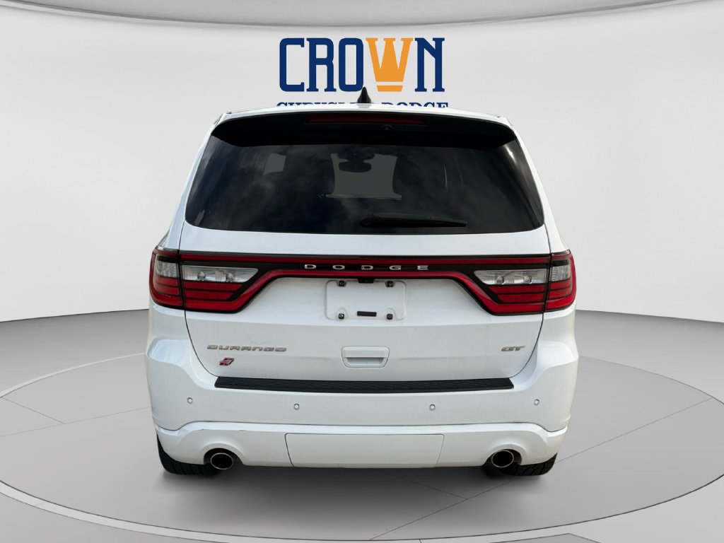 Used 2023 Dodge Durango GT AWD/4WD image 4