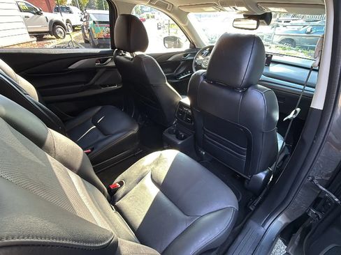 Used 2023 MAZDA CX-9 Touring AWD/4WD image 26