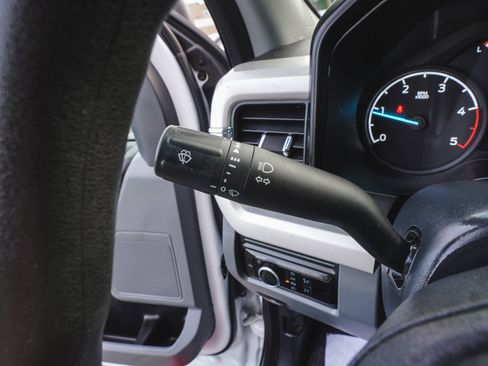 Used 2024 Ford F350 XL w/ Snow Plow/Camper Package image 25