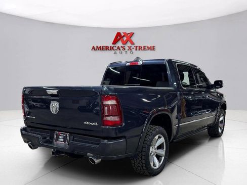 Used 2020 RAM 1500 Limited image 6