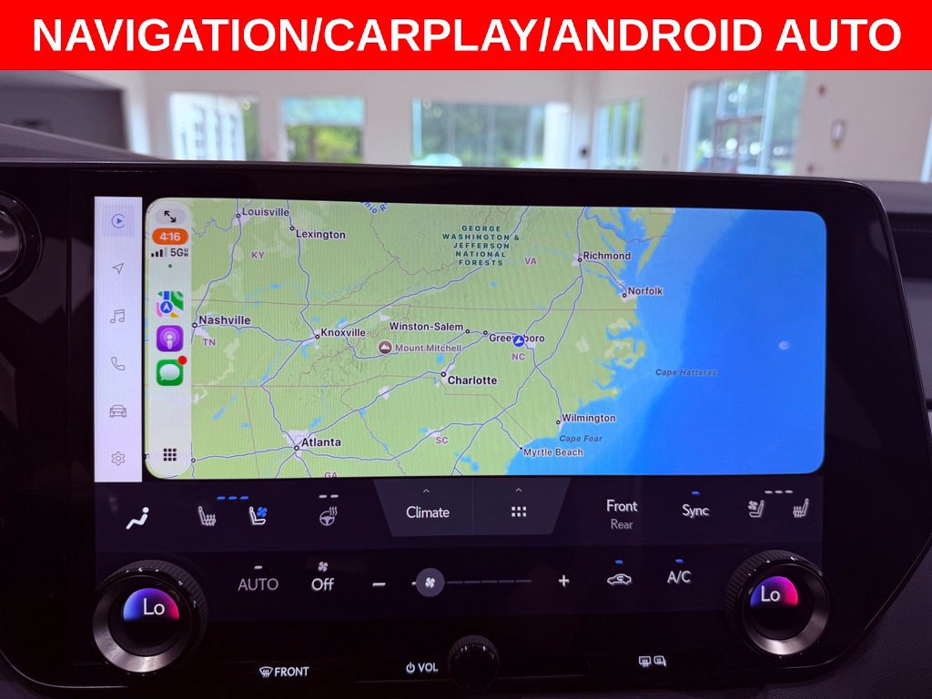 Used 2025 Lexus RX 350 Premium FWD image 12