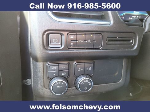 Used 2023 Chevrolet Tahoe RST image 20