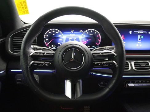 Certified 2026 Mercedes-Benz GLS 450 4MATIC image 23