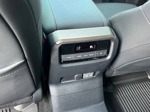 Certified 2026 Toyota Land Cruiser w/ Premium Package AWD/4WD image 18
